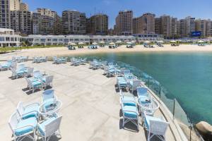 SUNRISE Alex Avenue Hotel