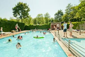 Camping Delftse Hout