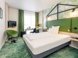 Mercure Hotel Hannover Mitte