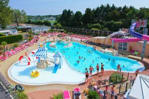 Camping Airotel La Roseraie