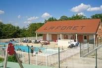 Flower Camping De la Forêt