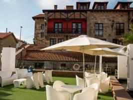 Costa Esmeralda Suites