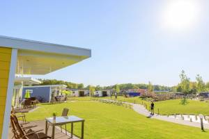 Vakantiepark Ackersate