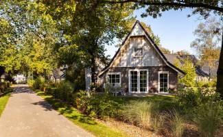 Villa Beukelaer Wellness met Sauna | 5 pers.