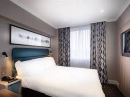 City Sleeper at Royal National