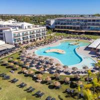 Hotel AP Cabanas Beach & Nature