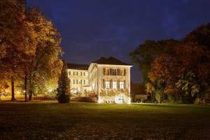 Schloss Burgellern