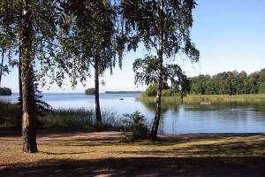 Camping Herrfallet