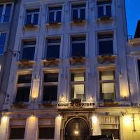 Hotel Cour st Georges