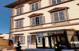 Embassy