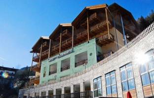 Hotel Stella Montis