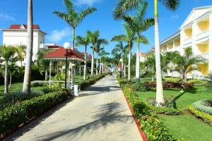 Bahia Principe Luxury Bouganville