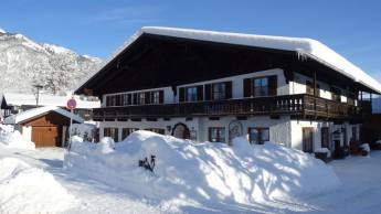 Haus Huis'n