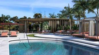 Four Seasons Ritz