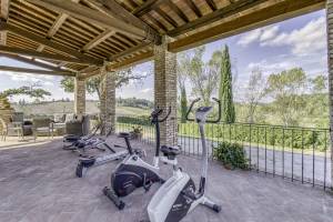 Maramaldo Sangiovese Shared Pool, Chianti