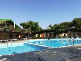 Heliopolis Camping & Village