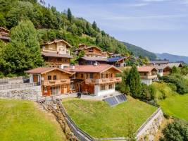 Chalet Obenland