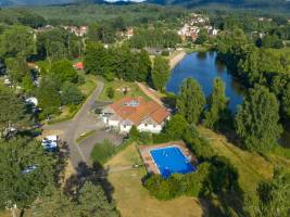Camping Ramstein Plage