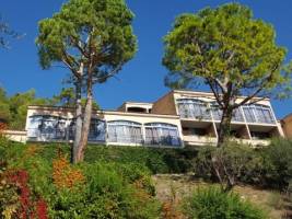 Le Domaine de l'Olivaie