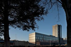 Hampton by Hilton Leeds City Centre