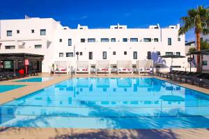 Migjorn Ibiza Suites&Spa