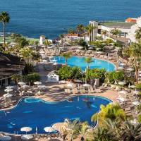 Hotel Landmar Playa la Arena