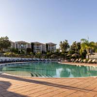 Vale da Lapa Village Resort - inclusief huurauto