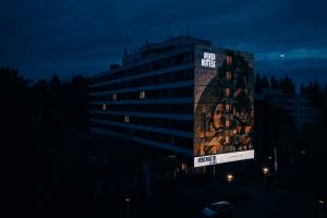 Pentahotel Bremen