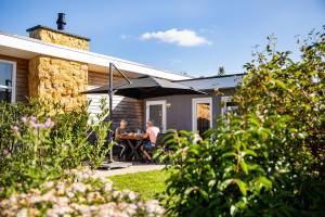 Ravenbosch Royaal - Whirlpool, Fire&Gard