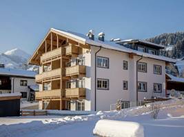 Residenz Edelalm TOP 5