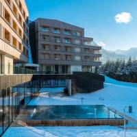 Hotel Falkensteiner Schladming