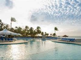 Renaissance Wind Creek Aruba Resort