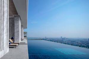 137 Pillars Suites