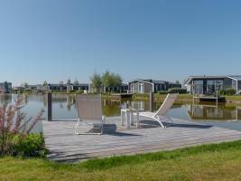 Waterresort Oosterschelde house no.46