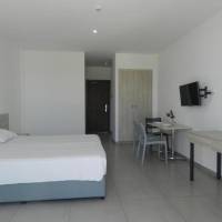 Appartementen Evabelle