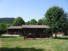 Camping du Meygal