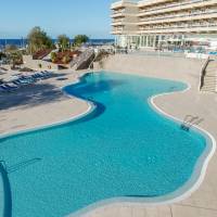 Alua Atlantico Golf Resort