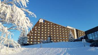 IFA Schöneck Hotel & Ferienpark