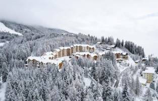 Bergresort Gerlitzen