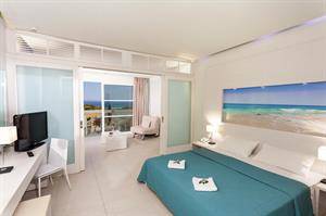 Lindos White Hotel en Suites