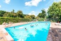 Vakantiepark Delftse Hout