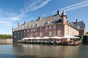 Parkhotel Wasserburg Anholt