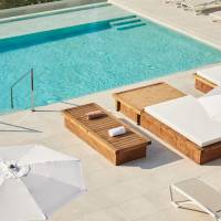 Dwo Sirius by Checkin - all inclusive - adults only