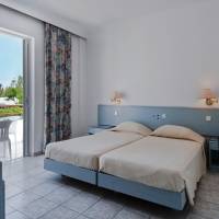 Hotel Alexandra Beach