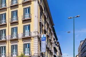 Best Western Plus Hotel Plaza