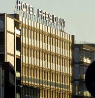 Mercure Hotel President Lecce
