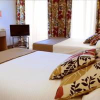 Bondia Augusta Club Hotel & Spa - adults only