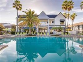 Legacy Vacation Resorts