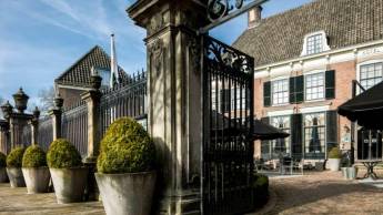 Hampshire Hotel - 's Gravenhof Zutphen