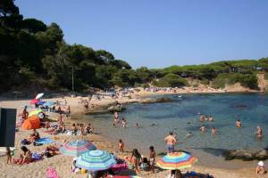 Vall D Or Camping & Beach